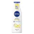 NIVEA Q10 Firming Body Lotion Dry Skin 250 Ml Foto 1