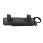 Wozinsky Bicycle Frame Bag 1.5L Black (WBB10BK) Фото 16