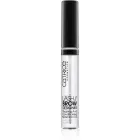 Catrice Lash & Brow Designer Shaping and Conditioning Mascara Gel 6 Ml Foto 2