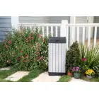 Refuse Bin Rockford Refuse Bin 125L grey Photo 6