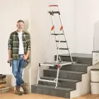Podests kāpnēm Hailo TP2 Pro Foto 7