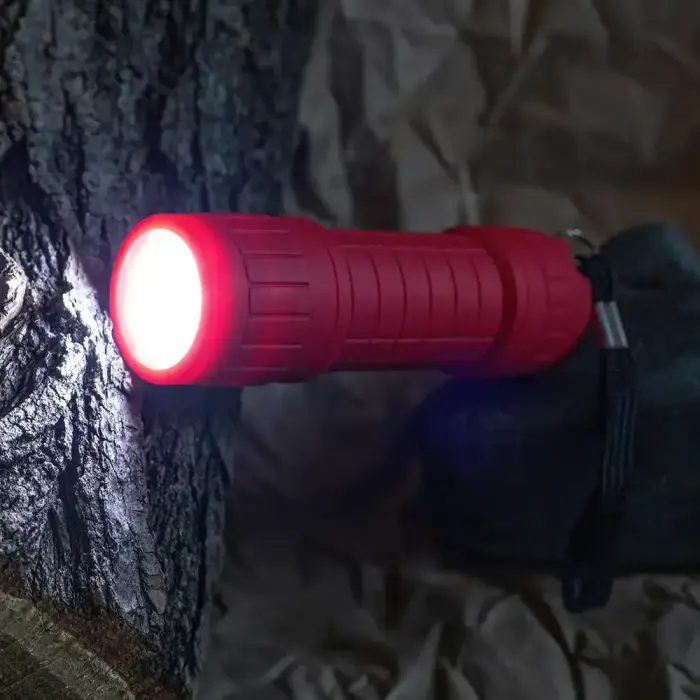 Forever Light LED flashlight MINI 3xAAA FLF-06 Photo 2