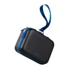 Telesin DisAdv EVA Carrying Bag for DJI Osmo Action 6 (Black) Photo 1