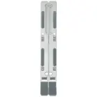 Laptop Stand 4smarts ErgoFix H18 silver Foto 3