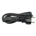 Qoltec Charger for electric scooter, e-bike 84W | 36V | 42V | 2A | 8.0*8.0+pin | +power cable Фото 10