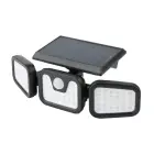 Forever Light Solar LED Lamp SUNARI FLS-03 74*SMD PIR 8W 600lm 6000K 2400mAh Li-Ion Фото 3