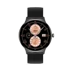 Colmi V89 smartwatch (black) Photo 2