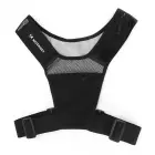 Wozinsky WKDB1 Reflective Running Vest - Black Foto 17