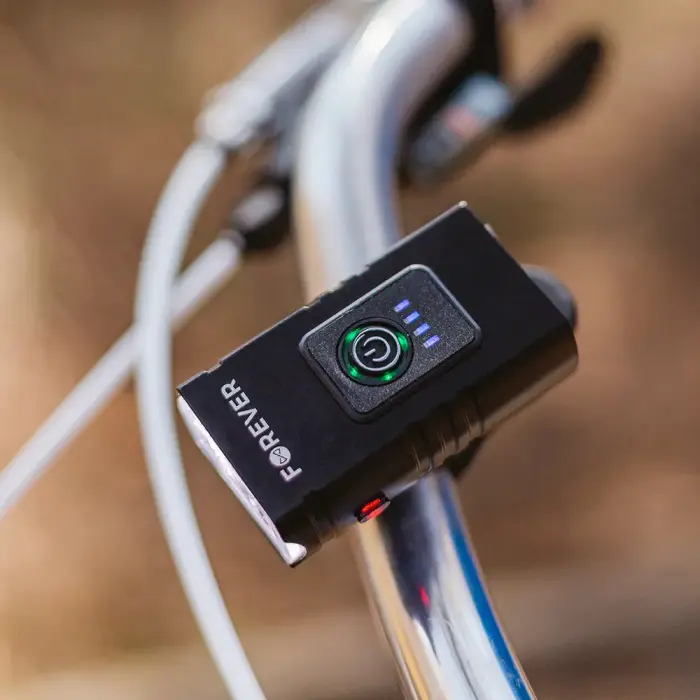 Bicycle light set Active BLG-200 Forever Outdoor Фото 4