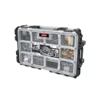 Organaizers Gear Organizer 22" 56x34,5x12,8cm Foto 2