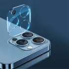 Tempered Glass HARD for camera (LENS) for Samsung Galaxy S23 Ultra (island) Foto 10
