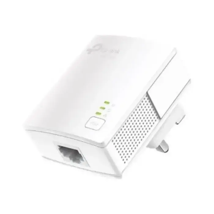 TP-LINK TPLINK Power-LAN PowerLAN TL-PA7017 TLPA7017 KIT (TL-PA7017 KIT) Photo 2