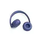 JBL Tune 530BT Bluetooth Headset Blue Photo 9