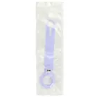 Silicone loop for Airtag purple Foto 6