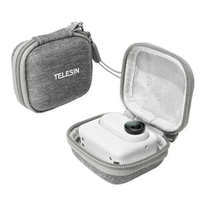 Camera Mini Bag TELESIN for Insta360 GO 3 Foto 5