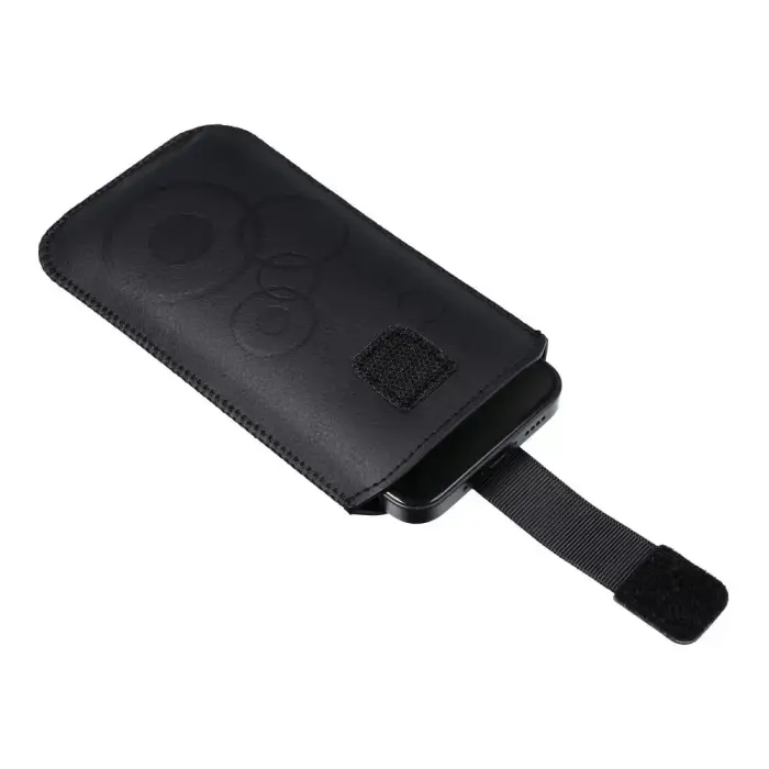 Deko Universal Case - for LG K10/ Samsung Grand Prime black Foto 7