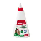 Balta PVA līme KORES, 250 ml Foto 1