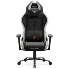 Gaming chair Diablo Chairs X-Horn 2.0 Normal Size black/camel Фото 1