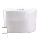 Petoneer Fresco EzGo smart pet fountain|drinker Photo 1