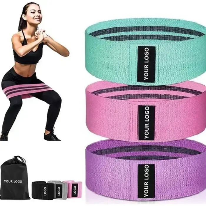 Stretching strap Photo 10