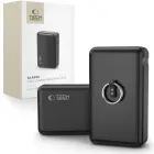 KLATKA FARADAYA TECH-PROTECT KLR200 METAL KEYLESS RFID SIGNAL BLOCKER CASE BLACK Foto 1
