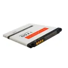 BATTERY MAXXIMUS LG FINO / LEON 1750 mAh  BL-41ZH Фото 3