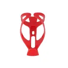Bike bottle holder Basic Forever Outdoor red Foto 1