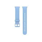 SILICONE STRAP MI BAND 7 PRO/ M7 PRO (1). LIGHT BLUE Foto 1