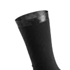 Rockbros cycling socks size 36-38 - black Foto 2