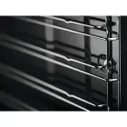 Electrolux cepeškrāsns, iebūv., 72l Foto 3