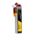 Accumulator Lipo Tattu 2s 650mAh 95C 7.6V HV z XT30 Long-Pack Фото 3