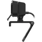 Creative Sync 1080p V2 Webcam black Photo 5