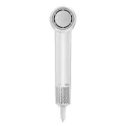 UWANT H100 Hair Dryer - White Foto 4
