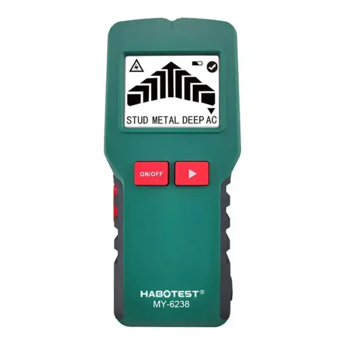 Habotest MY6238 Multi-Purpose Detector 4in1 Фото 4