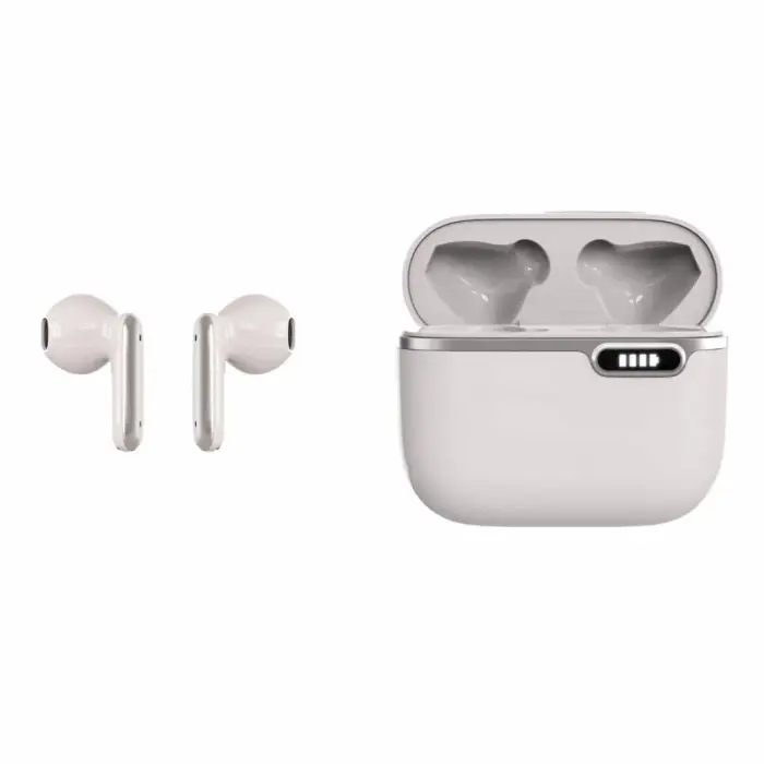 ART BT headphones with HQ microphone TWS(USB-C Foto 4