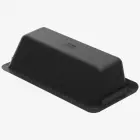Organizer Box Spigen Underseat Organizer Box for Tesla Model Y (Juniper) 2 pack black Фото 4