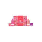 Debenhams the Fuzzy Duck Cotswold Cocktails Luxury Candlelit Bathing Gift Set Фото 6