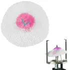 Incandescent mesh filament for LUXOR 100 cp tourist gas lamp Photo 1