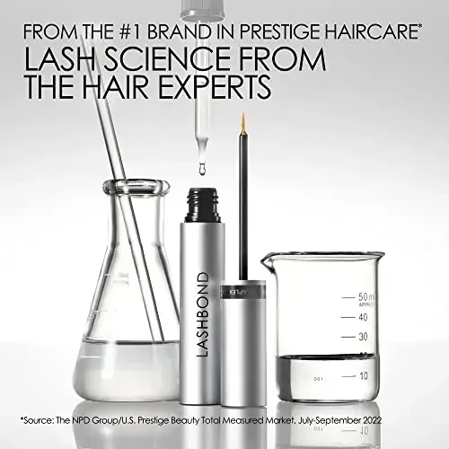 Lashbond Building Serum Foto 3