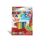 Flomasteri CARIOCA JOY 24 krāsas Foto 1