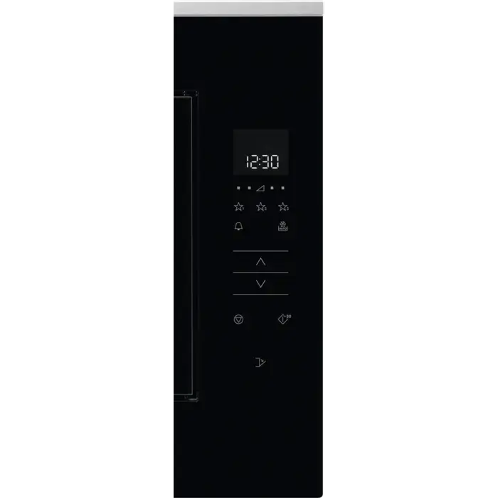 Electrolux iebūvējama mikroviļņu krāsns Foto 5
