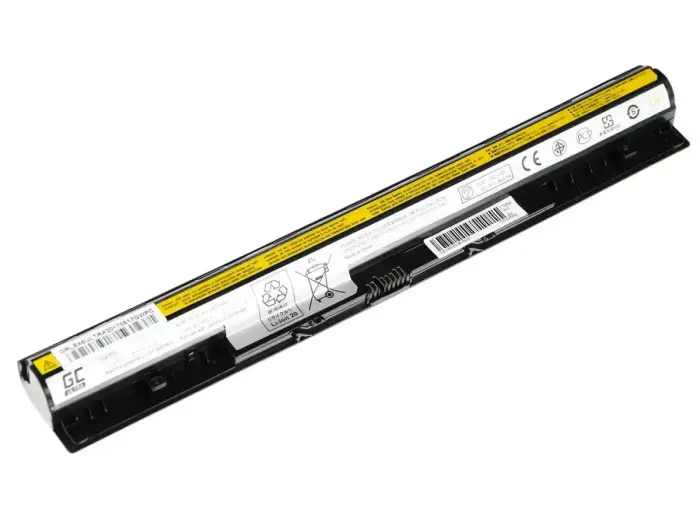 Green Cell Battery L12M4E01 ULTRA for Lenovo G50 G50-30 G50-45 G50-70 G50-80 G400s G500s G505s Photo 2