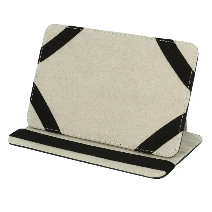 Universal BOOK NEO Case for Tablets 7" DESIGN 1 blue Photo 3
