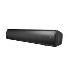 Creative Soundbar pod monitor Stage Air   V2 czarny|black Bluetooth 5.3 Photo 1