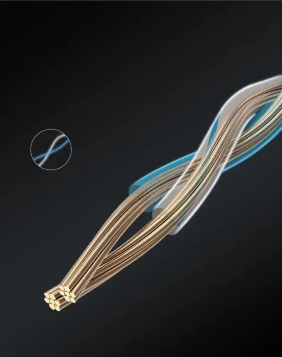 Ugreen Ethernet patchcord cable RJ45 Cat 6 UTP 1000 Mbps 0,5 m black (50183) Фото 7