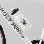 Rockbros 600 ml Bike Bottle - White Foto 6