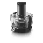 PHILIPS Virtuves kombains 1300W Foto 4