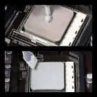 Qoltec Thermal grease TIM TUBE S05 | 1.829 W/m-K | 0.5g | Grey Foto 8