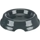 Bļoda dzīvniekiem, plastmasa - Trixie Plastic Bowl 0.2l, 11cm Foto 3