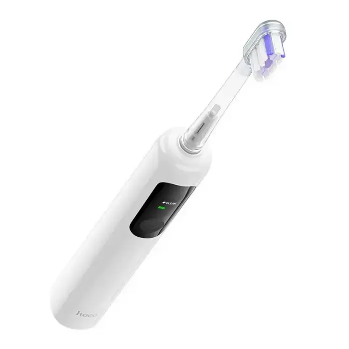 Electric toothbrush Hoco HP64 white Foto 3